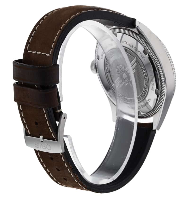 Oris Big Crown Royal Flying Doctor Service 735 7728 40 84 LS